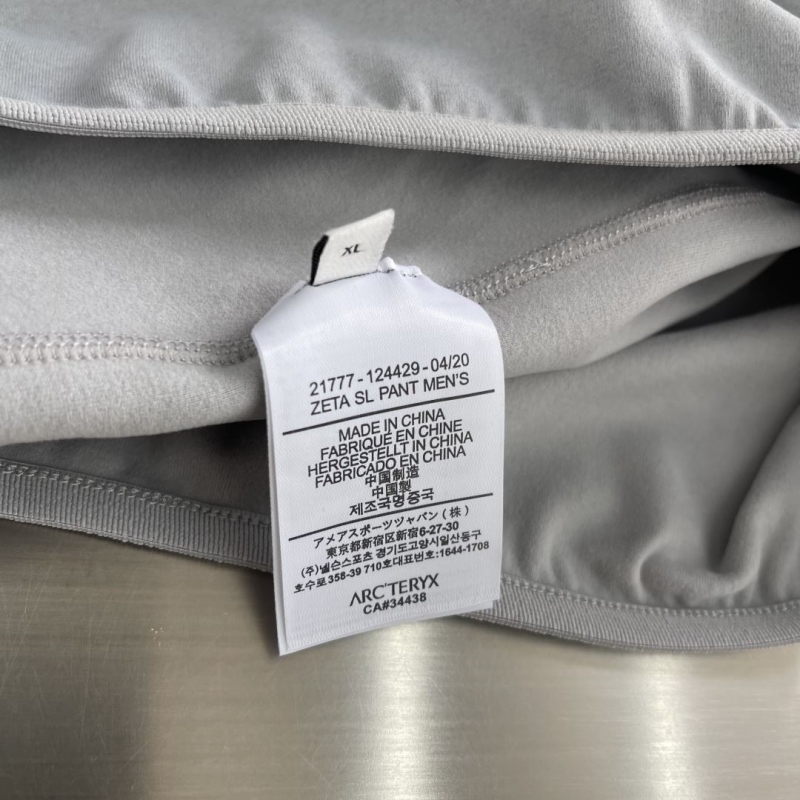 Arcteryx Hoodies
